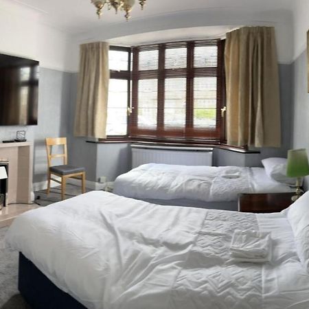 Amazing And Romantic O2 Arena 4 Bedrooms House Free Parking ロンドン エクステリア 写真