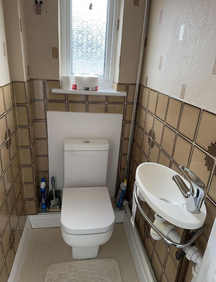 Amazing And Romantic O2 Arena 4 Bedrooms House Free Parking ロンドン エクステリア 写真