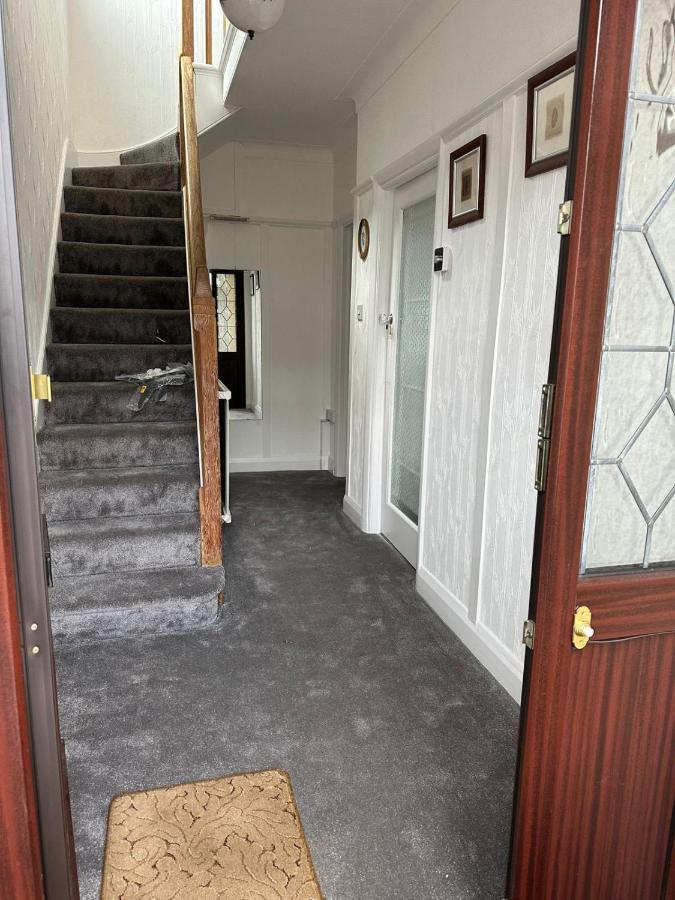 Amazing And Romantic O2 Arena 4 Bedrooms House Free Parking ロンドン エクステリア 写真