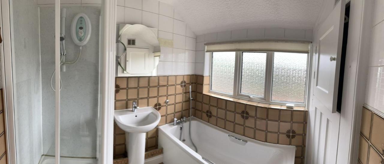 Amazing And Romantic O2 Arena 4 Bedrooms House Free Parking ロンドン エクステリア 写真