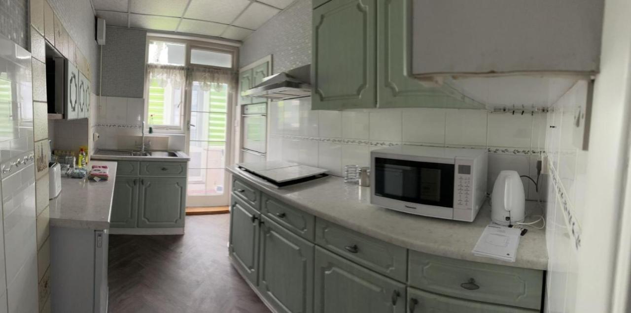 Amazing And Romantic O2 Arena 4 Bedrooms House Free Parking ロンドン エクステリア 写真