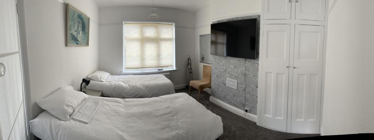 Amazing And Romantic O2 Arena 4 Bedrooms House Free Parking ロンドン エクステリア 写真